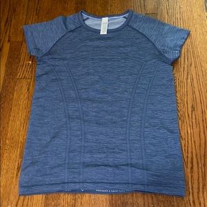 IVVIVA  girls fly tech short sleeve shirt!